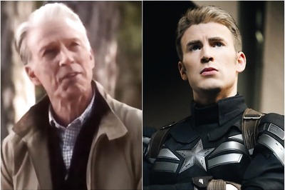 Avengers Endgame Writers Reveal Why Captain America's Ending Didn't Break MCU Rules