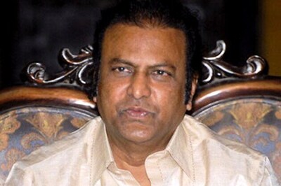 HC sends notice to Mohan Babu and Censor Board