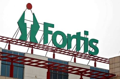 Fortis Healthcare Accepts Rs 40 Billion Offer from Malaysia's IHH at Rs 170 Per Share