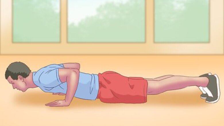 How to Get Better Triceps