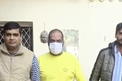 Delhi: Man Who Duped Leela Palace Hotel of Rs 24L Arrested; Had Posed as UAE Royal Family Staff