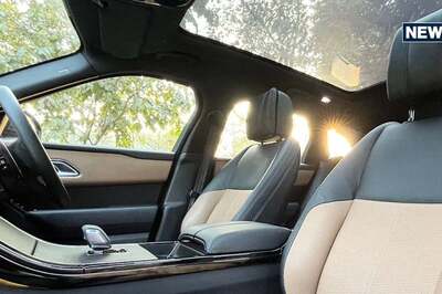 Living Room On Wheels? Car Designs And Features Undergo Revolutionary Changes