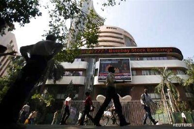 Nifty ends at 8494, Sensex soars 729 points