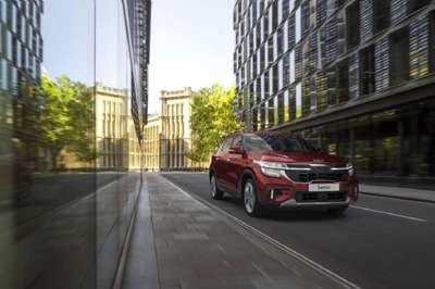 Kia Seltos Gets A Price Cut After Feature Adjustment, Details Inside