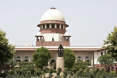 Promotee IPS Can't Claim Seniority on Basis of Length of Service: SC