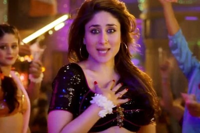 Kareena Kapoor not yet finalised for 'Shuddhi'?