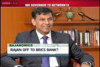 Live: Inflation is near comfort zone, 6 pc consumer price index target by 2016, says RBI Governor Raghuram Rajan