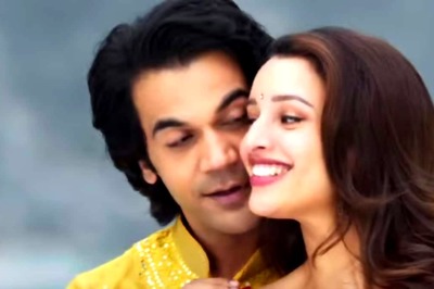 Vicky Aur Vidya Ka Woh Wala Video Box Office Day 1: Rajkummar Rao Film Earns Rs 5 Cr, Beats Alia Bhatt's Jigra