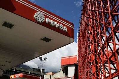 Exclusive: PDVSA changes oil deals to include shipping as sanctions bite - documents