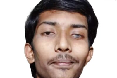 MP Board Class 12 Results: Visually Impaired Indore Boy Aditya Humane Emerges As State Topper