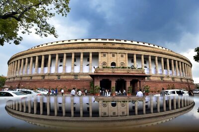 Cabinet Discusses Labour Reforms, to Push Remaining 3 Codes in Monsoon Session
