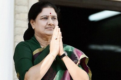 Sasikala DA Case Verdict Pronounced in Eight Minutes Flat