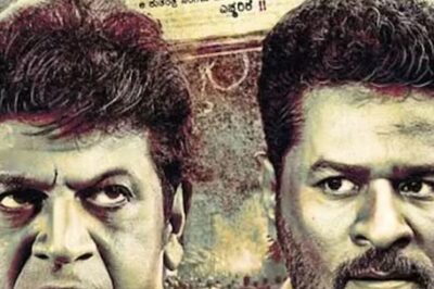 Trailer Of Shiva Rajkumar And Prabu Deva's Karataka Damanaka Is A Blend Of Humour And Romance