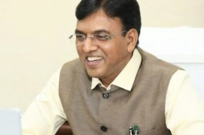 Health Minister to Chair High-level Covid-19 Review Meeting on Friday Over Rising Cases