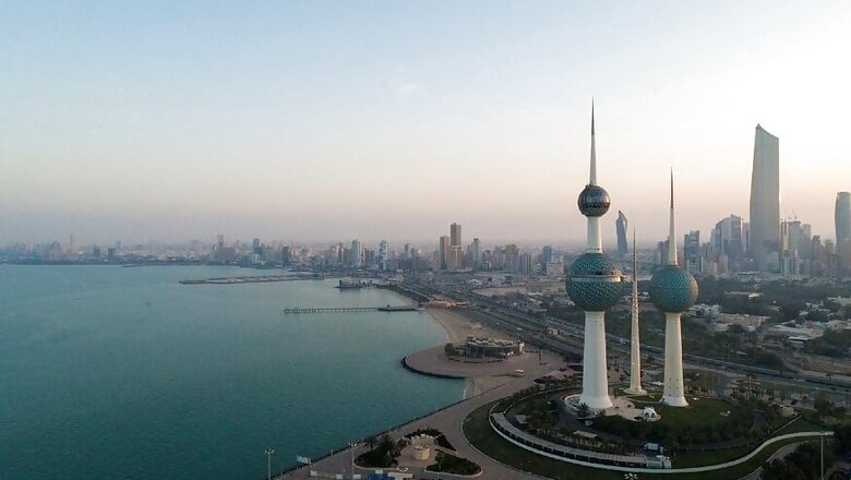Over 7 Lakh Indians May be Asked to Leave Kuwait as Gulf Country Approves Expatriate Quota Bill