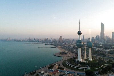 Over 7 Lakh Indians May be Asked to Leave Kuwait as Gulf Country Approves Expatriate Quota Bill