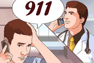 How to Treat Third Degree Burns