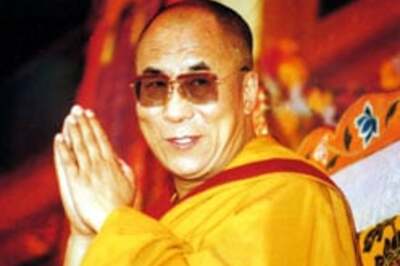 South Korea refuses Dalai Lama visit