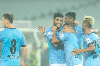 ISL 2022-23: Mumbai City FC Extend Lead and Record with 1-0 Win Over ATK Mohun Bagan
