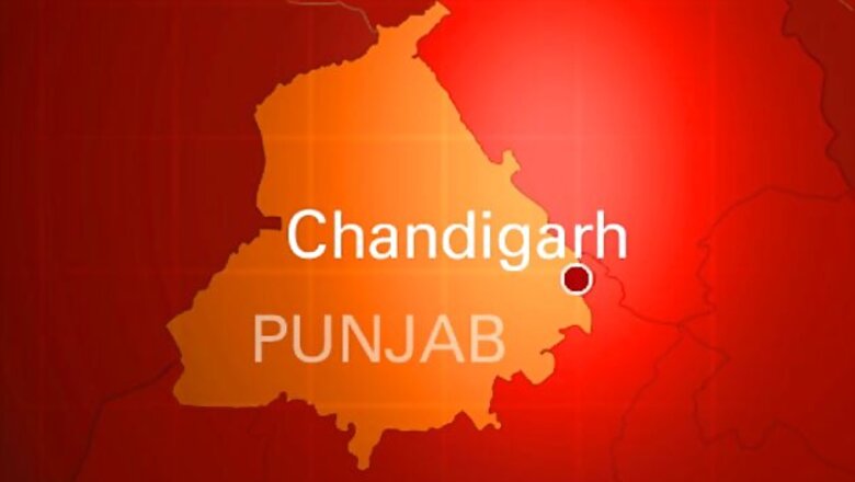 Chandigarh inspector murdered, suspicion on colleague
