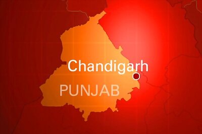 Chandigarh inspector murdered, suspicion on colleague