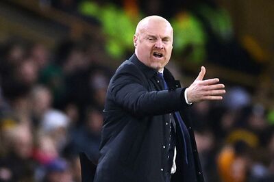 Everton Served Additional Two-Point Deduction For Breaching Premier League's Financial Fair Play Rules