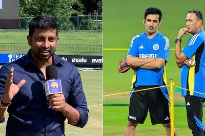 'Team India Will Be Shaken Up…. You Still Need to Get Better: Russel Arnold Decodes the Gambhir Effect | Exclusive