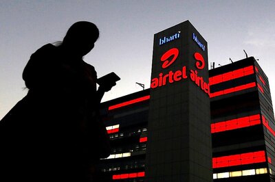 Jio Effect: Airtel Launches Rs 181 Prepaid Recharge Plan With 3GB Daily Data And 14 Days Validity