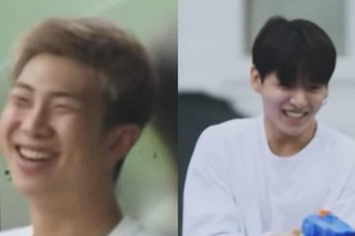 BTS In The Soop S2 Teaser Has Jungkook Calling it His Safe Space, Taehyung Says He Can 'Truly Heal'