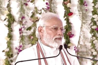 PM Modi to Interact with Chief Ministers on Covid Situation Wednesday