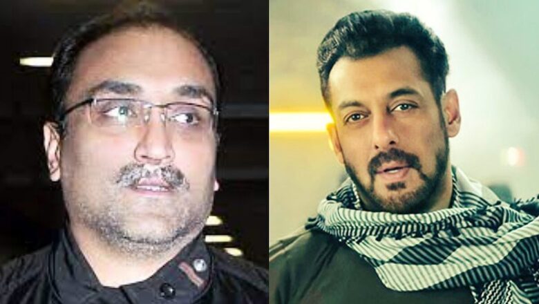 Tiger 3: Aditya Chopra To Release Salman Khan's 'Tiger Ka Message' Ahead Of Film's Trailer; Deets Inside