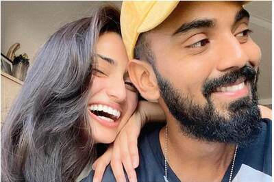 Did Athiya Shetty Make Her Relationship with KL Rahul Insta-official on His Birthday?