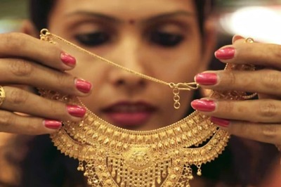 Gold Rate Today In India: Check 22 Carat Price In Your City On June 18