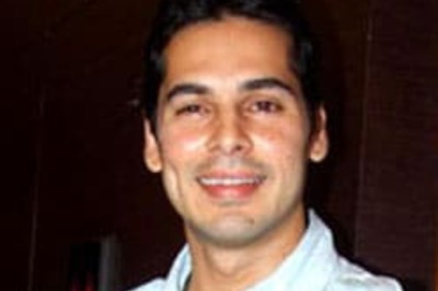 Dino's home damaged by deluge