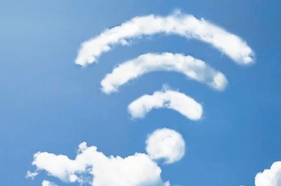 EU Agrees to Fund Free WiFi for European Towns With No Internet Coverage