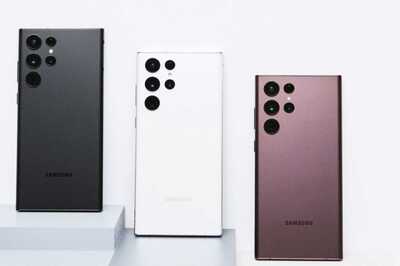 Samsung Galaxy S23 Ultra's 200MP Camera Could Offer Significantly Better Low Light Shots