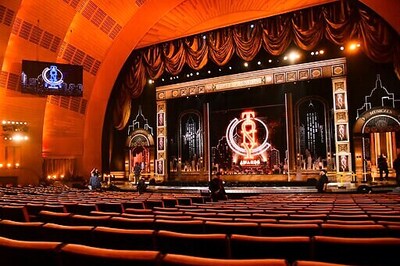 Tony Awards For Shortened Broadway Season Will Go Digital