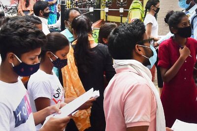 If we Start Interfering in all Exams, No Exam will be Conducted, Says SC as it Dismisses CMA Students' Plea