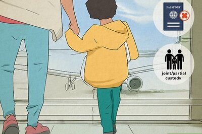 Can My Ex Take My Child Out of the Country? Stop Your Ex from Taking Your Child Abroad