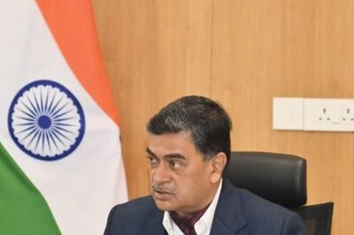 ‘ISI Has Been at It for Decades’: RK Singh Says Pakistan Backing Amritpal, Pro-Khalistan Activities