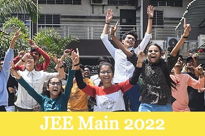 JEE Main 2022 Key Controversies: Topper Announcement Before Result to Exam Amid Curfew