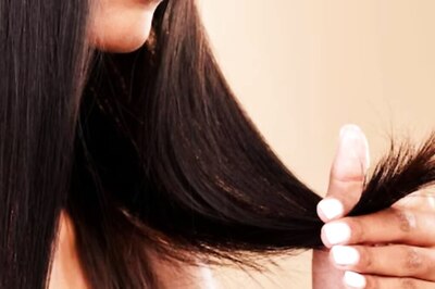 Avocado Mask To Olive Oil, 8 DIY Hacks To Treat Dry Hair