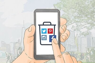 How to Live Without Social Media