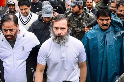 Band of 'Bharat Yatris' Already Raring to Go on Next Yatra for Congress