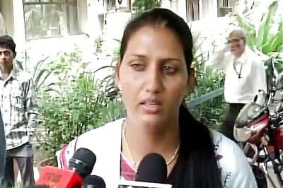 Congress MLA Krishna Poonia Gets Z-category Security Cover