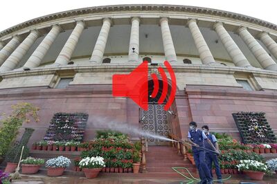 News18 Audio Bulletin: Govt’s Zero Hour Move for Parliament Session Angers Opposition and Other Top News in 2 Minutes