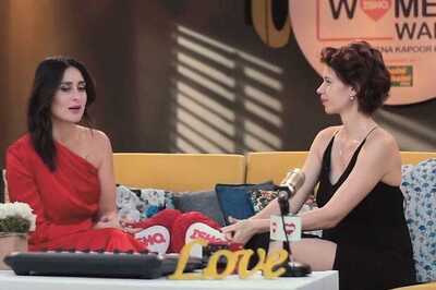 Kalki Koechlin Reveals Her Family's Unconventional Reaction to Her Baby Out of Wedlock on Kareena Kapoor's Show