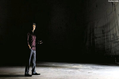 Actor Nagarjuna gives his studio business a new look