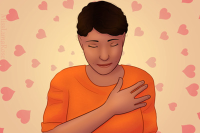 How to Be Openly Autistic