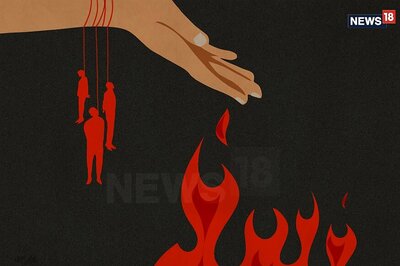 Four Faridabad Siblings Hang Themselves in Rented Flat, Cops Suspect Suicide Pact